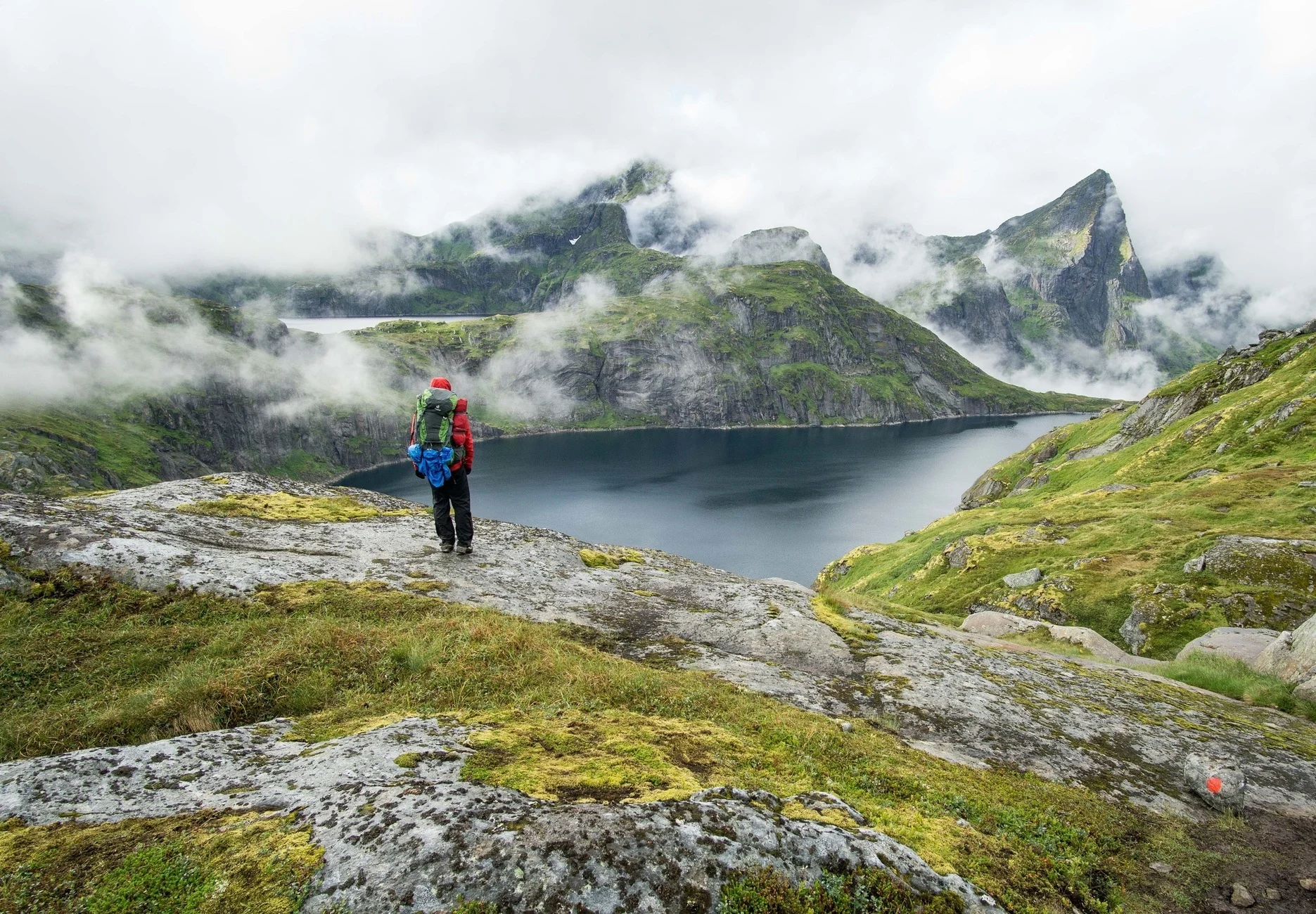 Norway