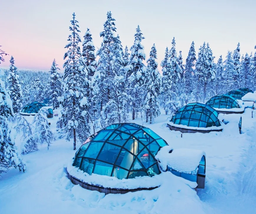 Finland