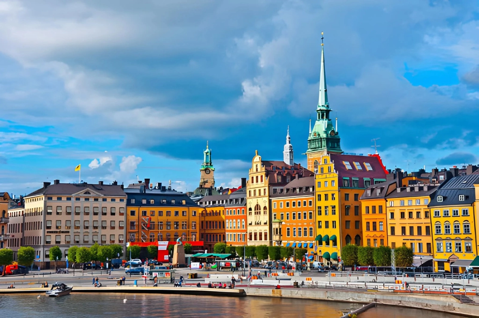 Nordic
