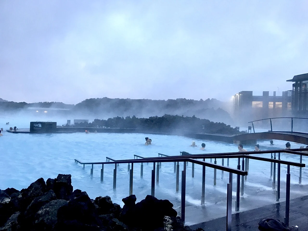 Iceland Complete Experience Golden Circle to Arctic North